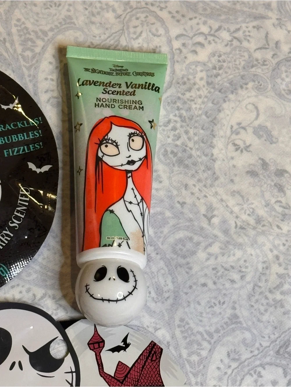 Disney The Nightmare Before Christmas Beauty Set
